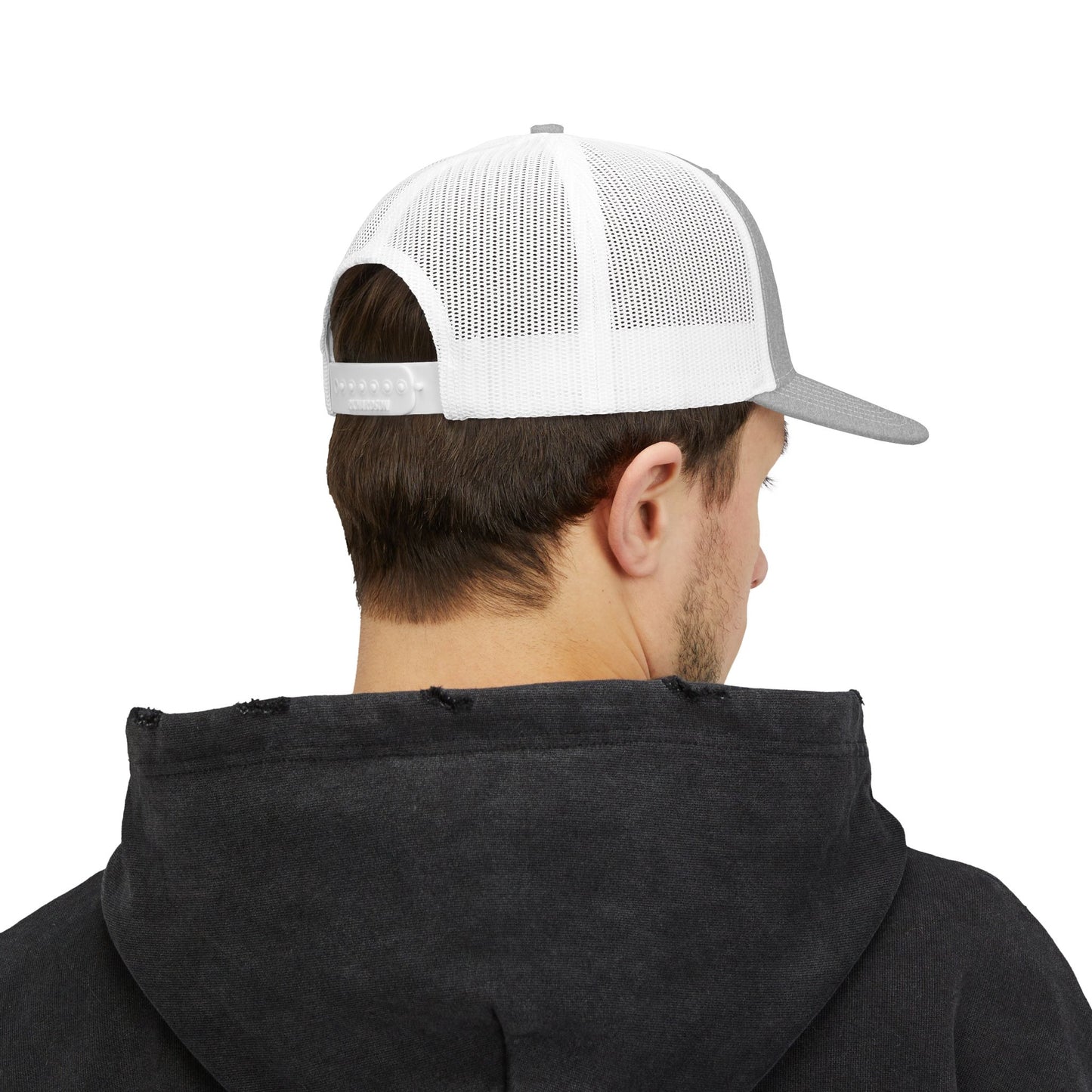 Jude's Bees Richardson snapback cap