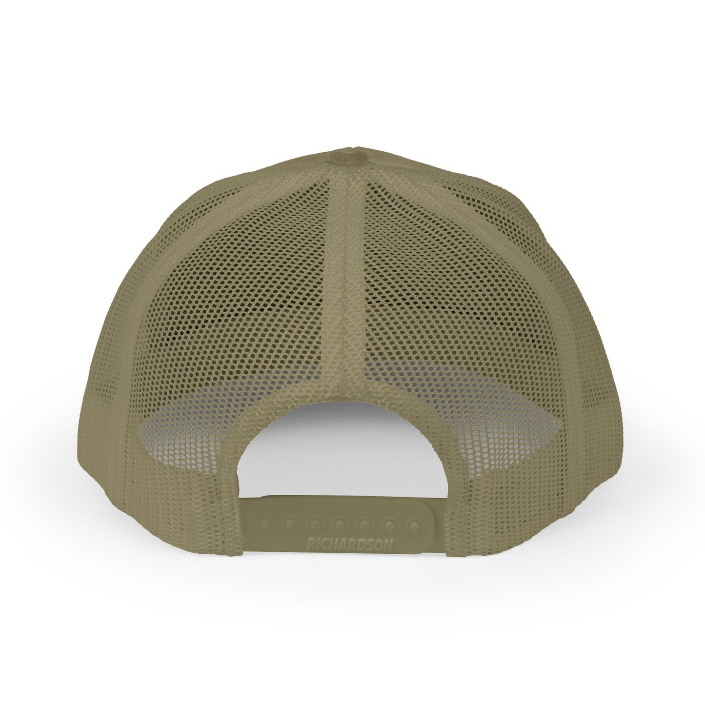 Jude's Bees Richardson snapback cap