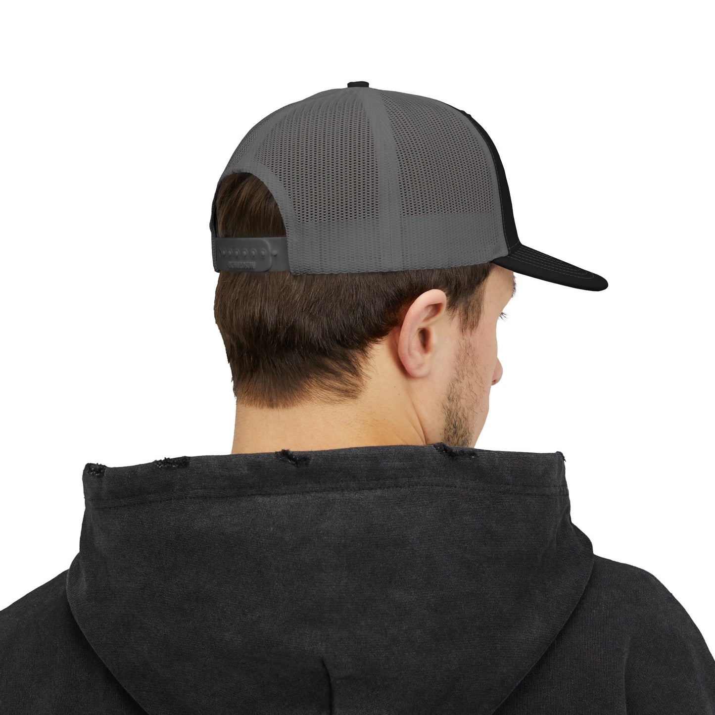 Jude's Bees Richardson snapback cap