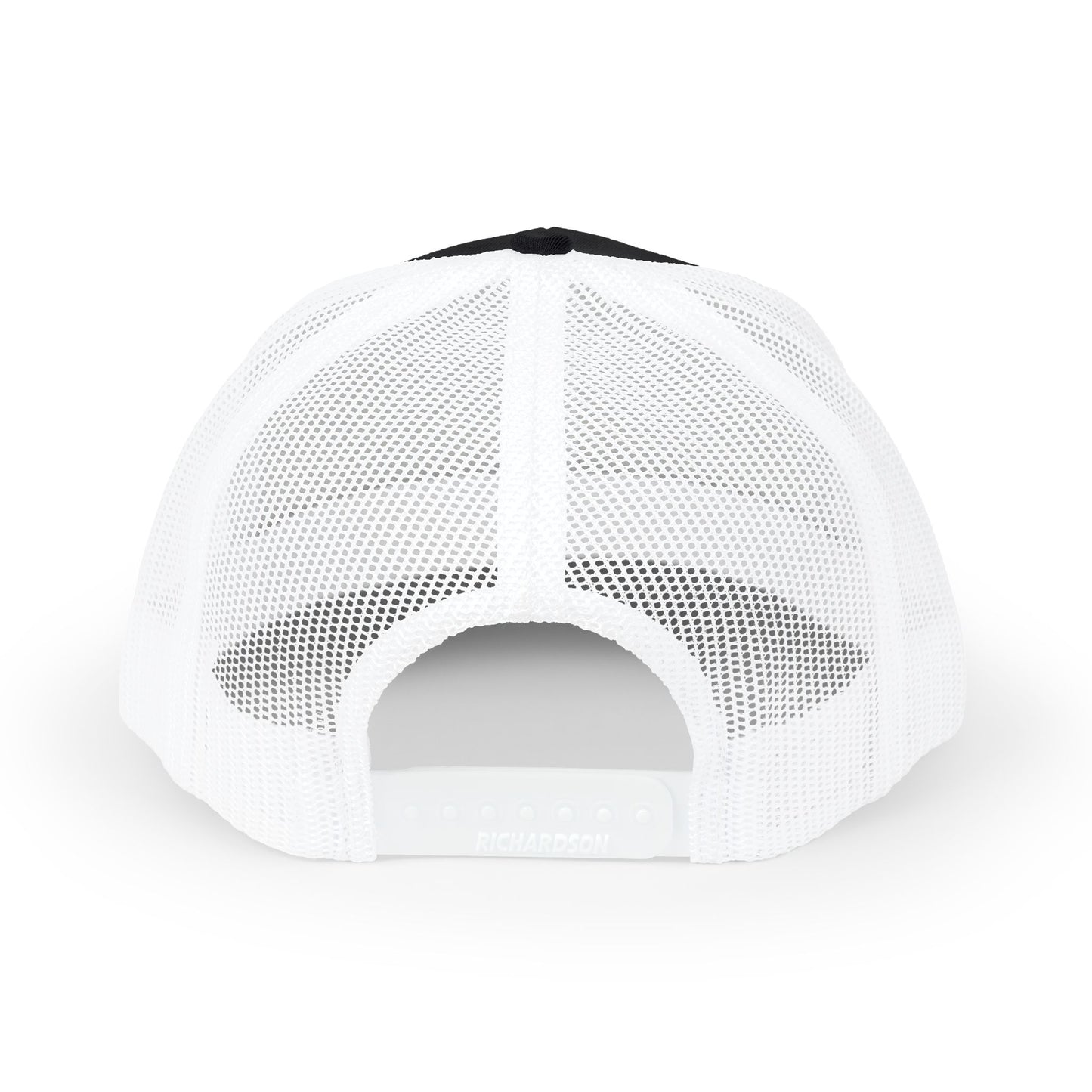 Jude's Bees Richardson snapback cap