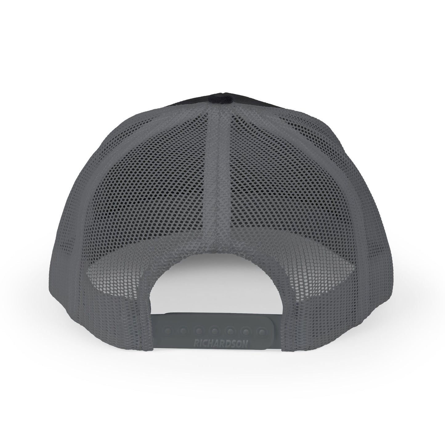 Jude's Bees Richardson snapback cap