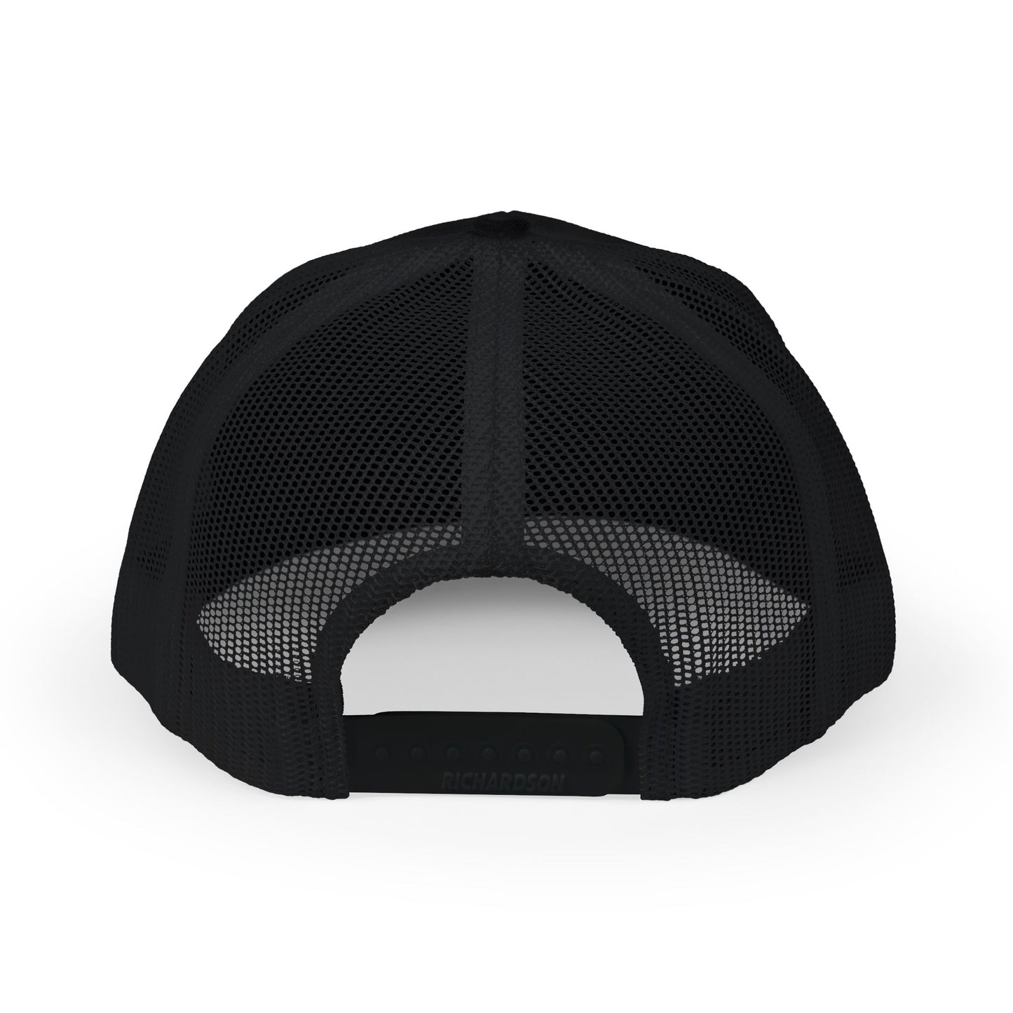Jude's Bees Richardson snapback cap