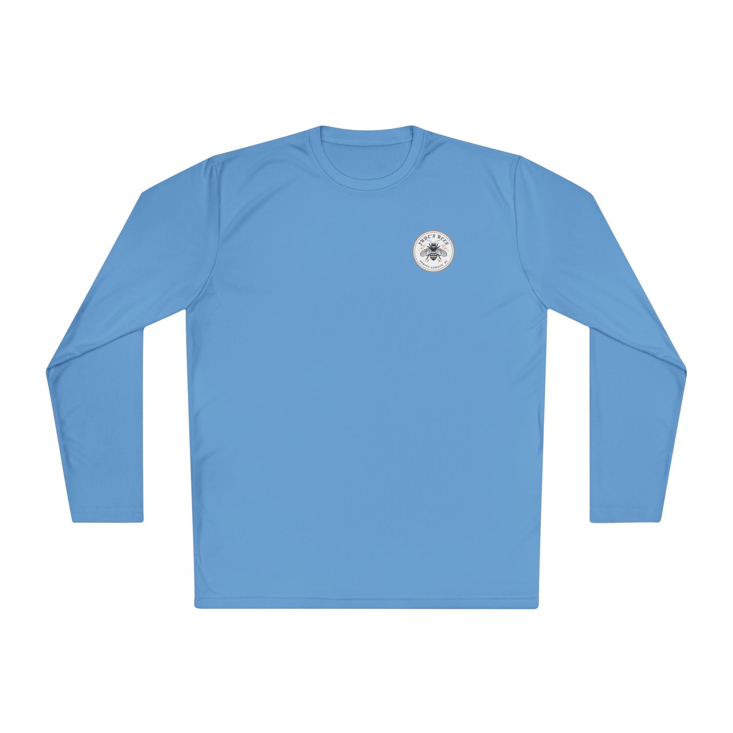 Unisex Lightweight Long Sleeve Tee