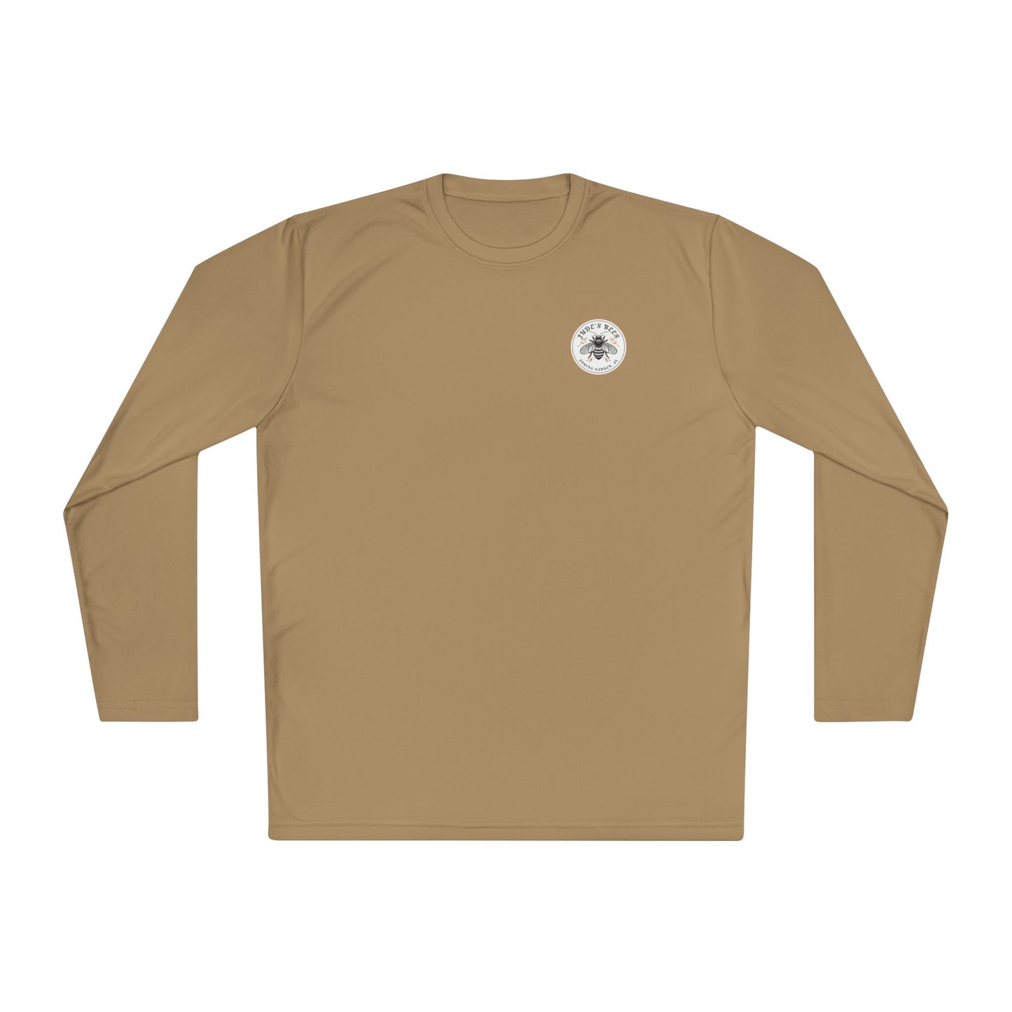 Unisex Lightweight Long Sleeve Tee